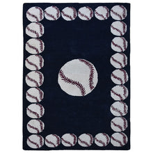 Tashkent Hand Tufted Rug