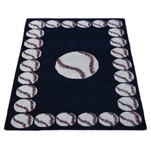 Tashkent Hand Tufted Rug