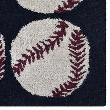 Tashkent Hand Tufted Rug