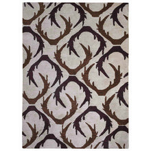 Seattle Hand Tufted Rug