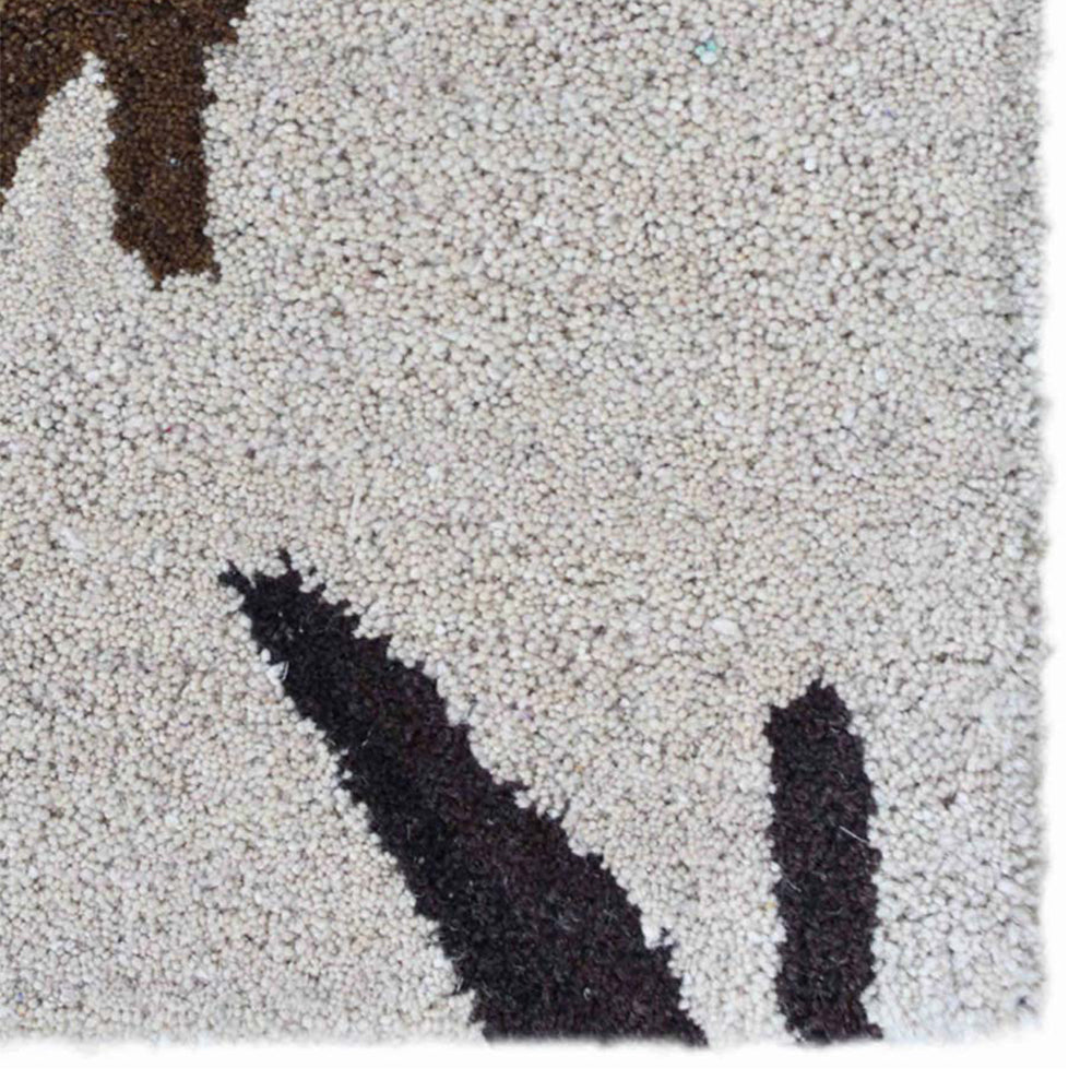 Seattle Hand Tufted Rug