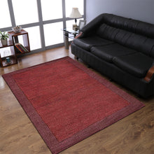 Rotterdam Hand Tufted Rug