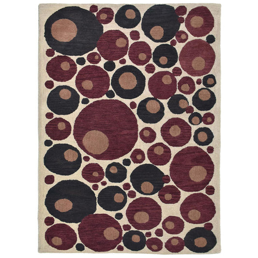 Osaka Hand Tufted Rug