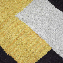 Nairobi Hand Tufted Rug
