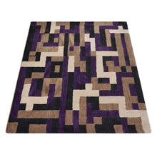 Manila Hand Tufted Rug