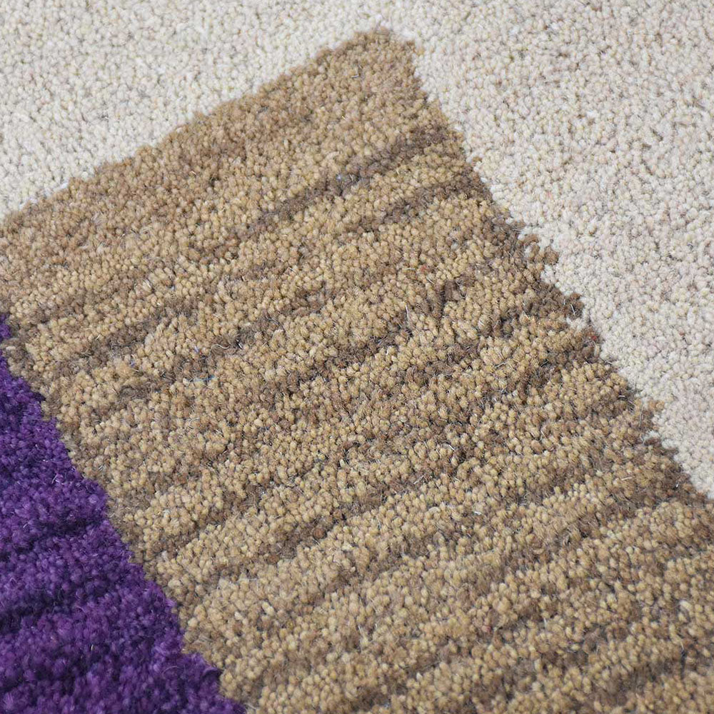 Manila Hand Tufted Rug