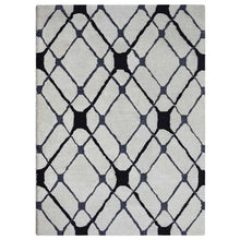 Tile Hand Tufted Rug