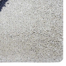 Tile Hand Tufted Rug