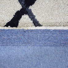 Tile Hand Tufted Rug