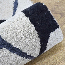 Tile Hand Tufted Rug
