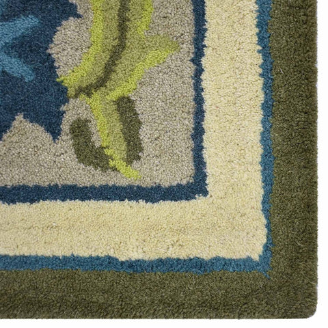 Celandine Hand Tufted Rug