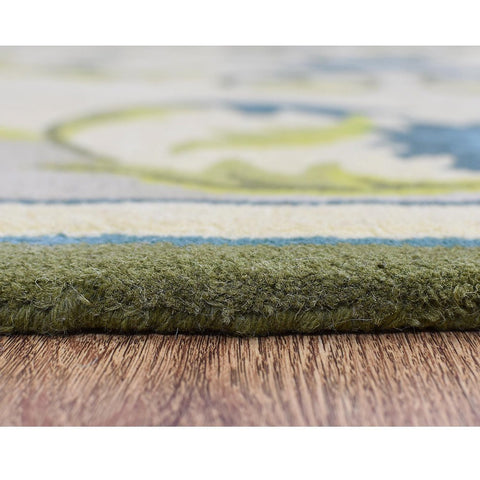 Celandine Hand Tufted Rug