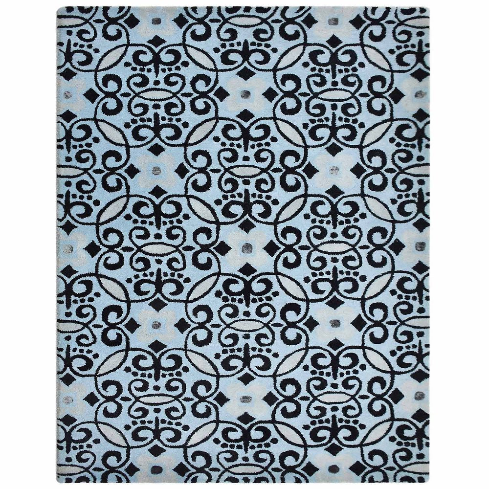 Leon Hand Tufted Rug