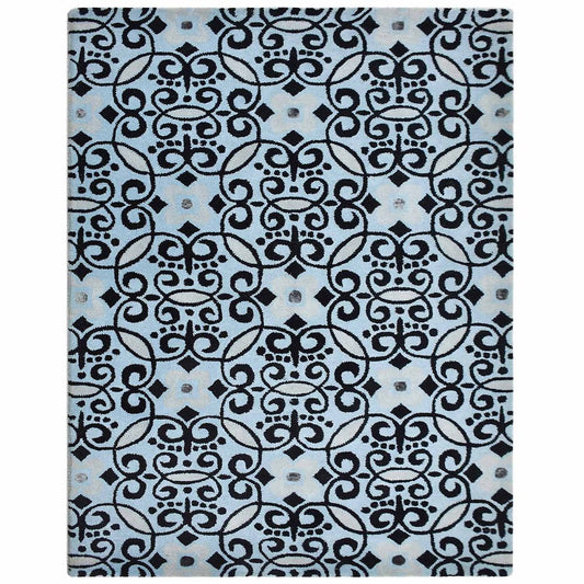 Leon Hand Tufted Rug