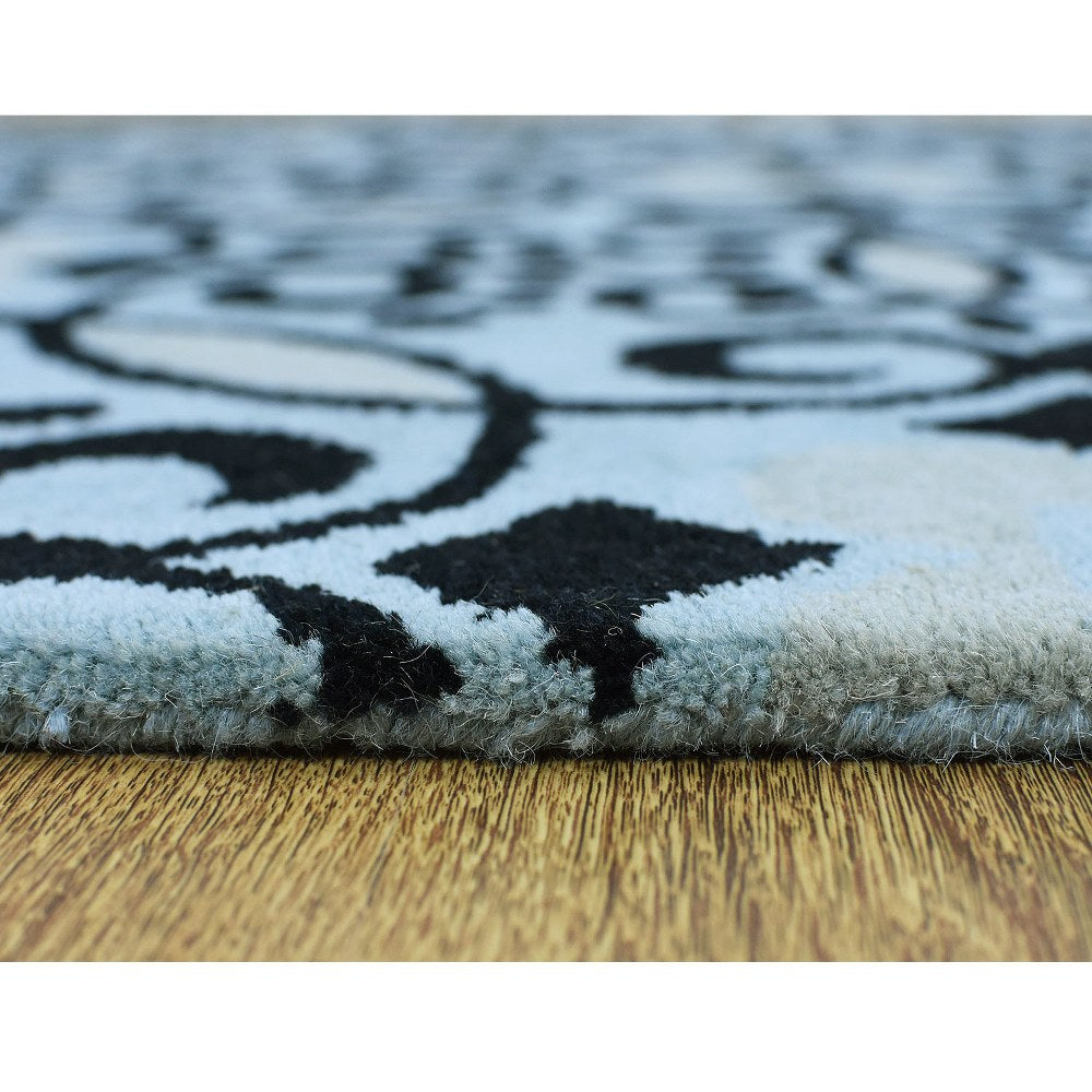Leon Hand Tufted Rug