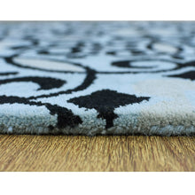 Leon Hand Tufted Rug