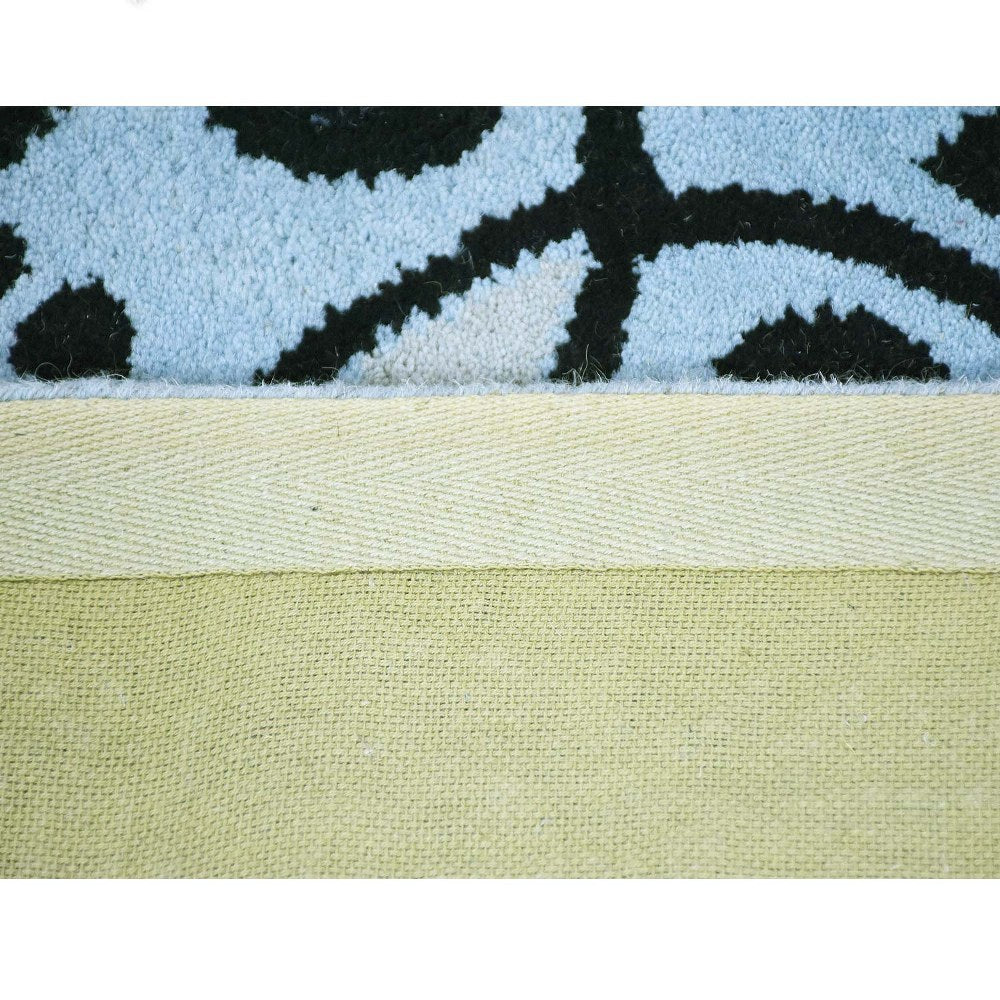 Leon Hand Tufted Rug
