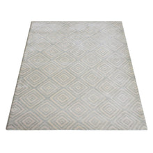 Quilt Hand Tufted Rug