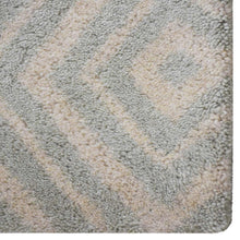 Quilt Hand Tufted Rug
