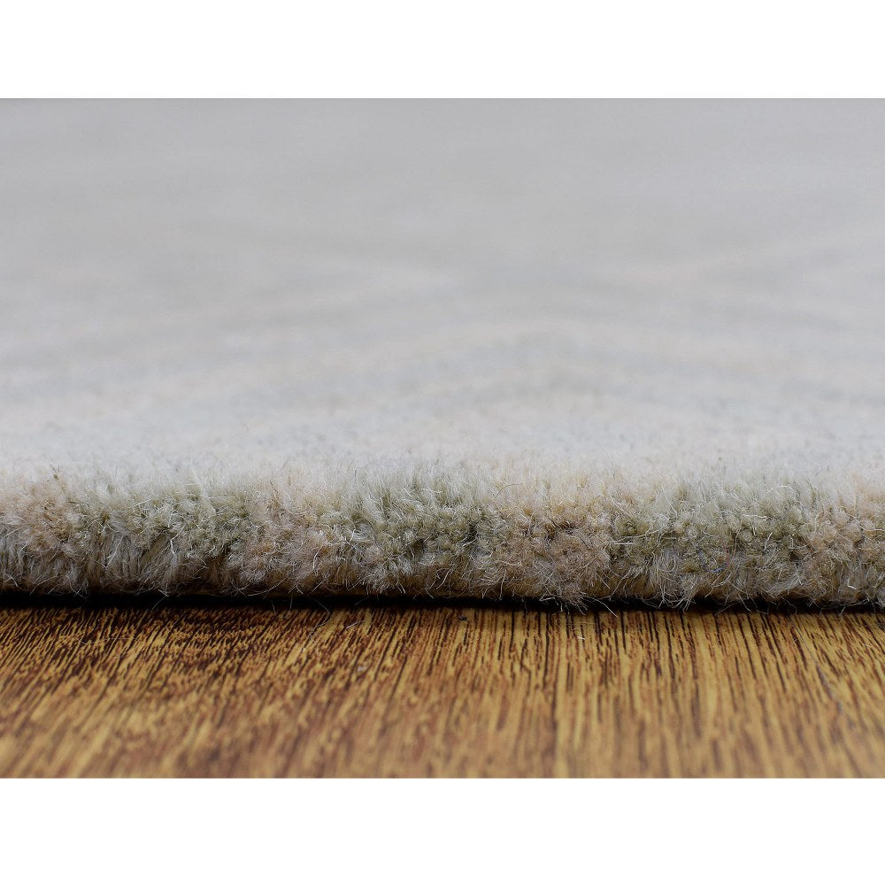 Quilt Hand Tufted Rug