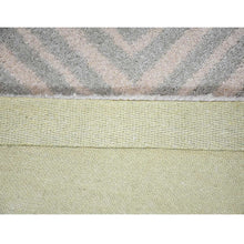 Quilt Hand Tufted Rug