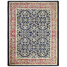 hand-tufted-wool-area-rug-oriental-black-red-side 1