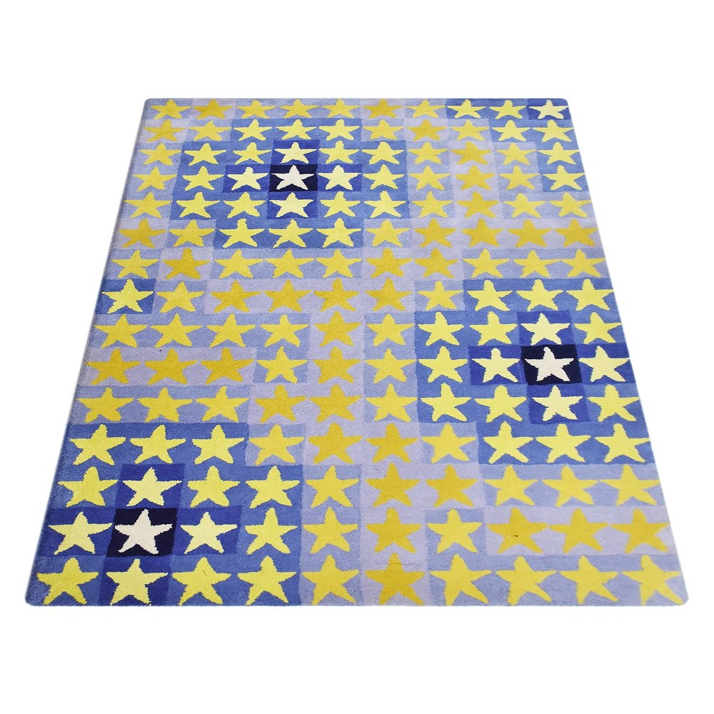Svelte Hand Tufted Rug