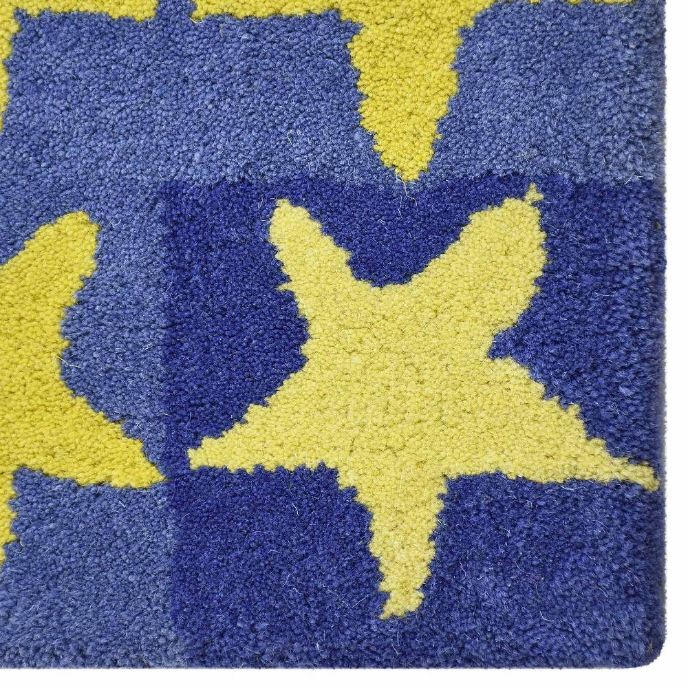 Svelte Hand Tufted Rug