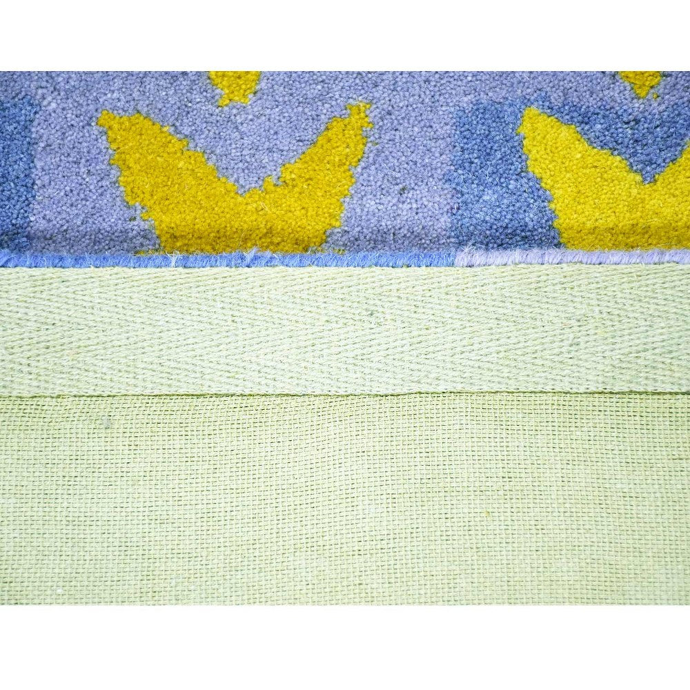 Svelte Hand Tufted Rug