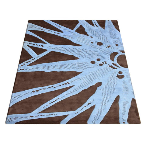 Bliss Hand Tufted Rug