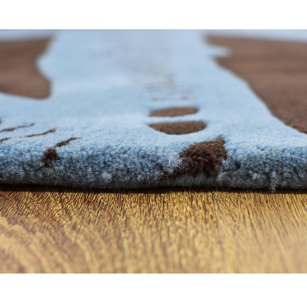 Bliss Hand Tufted Rug