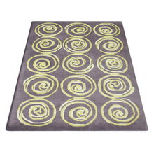 Jaipur Hand Tufted Rug