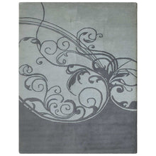 Sway Hand Tufted Rug