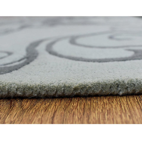 Sway Hand Tufted Rug
