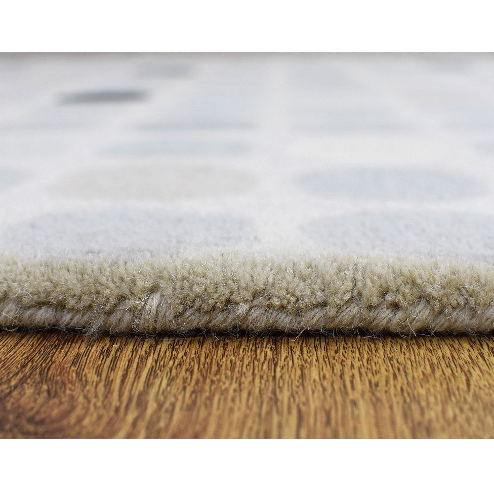 Harare Hand Tufted Rug