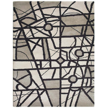 Nimbus Hand Tufted Rug