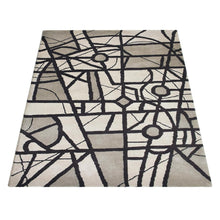 Nimbus Hand Tufted Rug