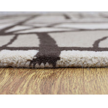Nimbus Hand Tufted Rug