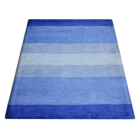 EclectiWhirl Hand Tufted Rug