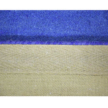 EclectiWhirl Hand Tufted Rug