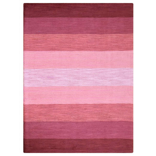 EclectiWhirl Hand Tufted Rug