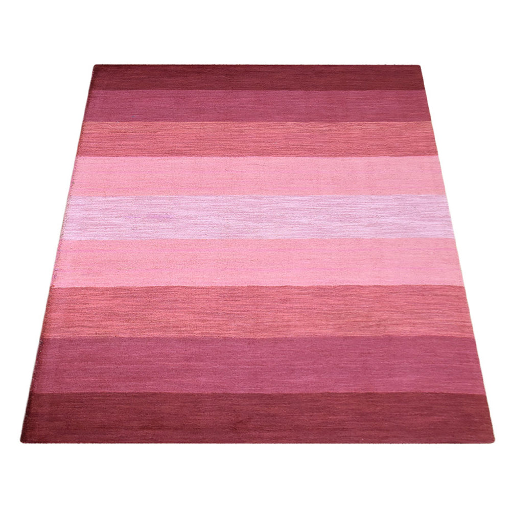 EclectiWhirl Hand Tufted Rug