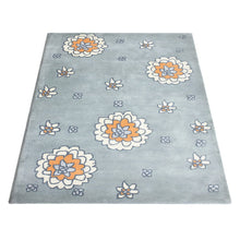 Begonia Hand Tufted Rug