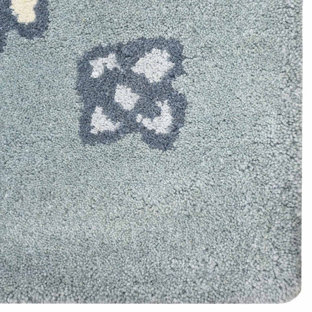 Begonia Hand Tufted Rug