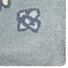 Begonia Hand Tufted Rug