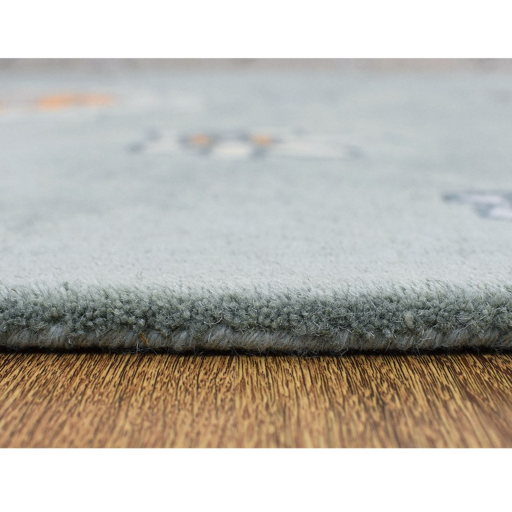 Begonia Hand Tufted Rug