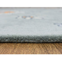 Begonia Hand Tufted Rug