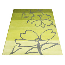 Crocus Hand Tufted Rug