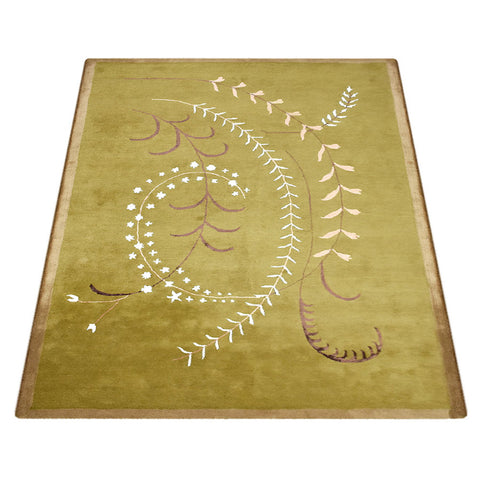 Solace Hand Tufted Rug
