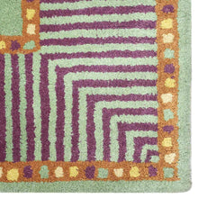 Intersect Hand Tufted Rug